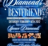 Club XS | Diamonds are a Girls Best Friend